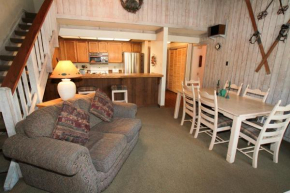 Mountainback #12, Loft